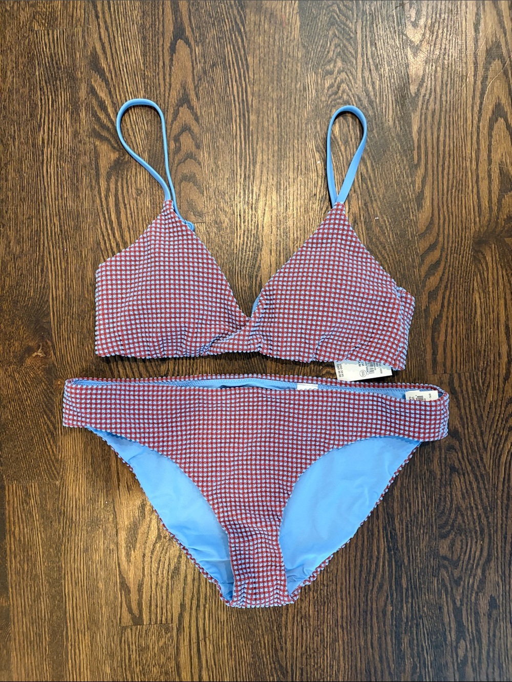 NWT Aerie Swim Suit